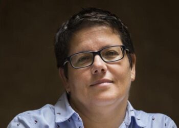 Isabel García: una feminista ‘clásica’ que aterrizó en Madrid de la mano de Ábalos con polémica con el movimiento trans