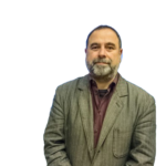 Eliseo Oliveras