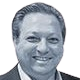 Enrique Benítez