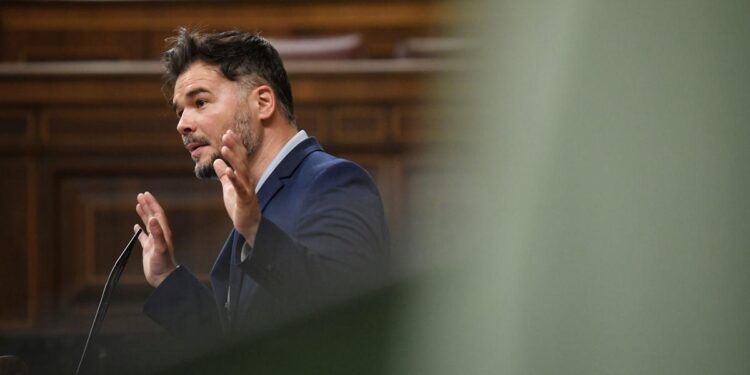 Los socios ven ‘paralizado’ a Sánchez y le piden mayor atención al bloque de la investidura