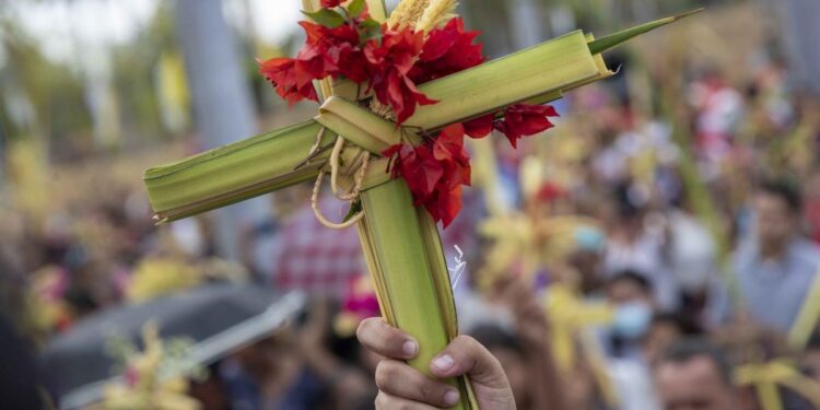 Denuncian la detención de varios sacerdotes en Nicaragua: ‘Quieren exterminar la Iglesia católica’