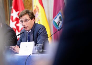 Madrid pedirá al Gobierno de Sánchez que las subvenciones a la rehabilitación no paguen impuestos