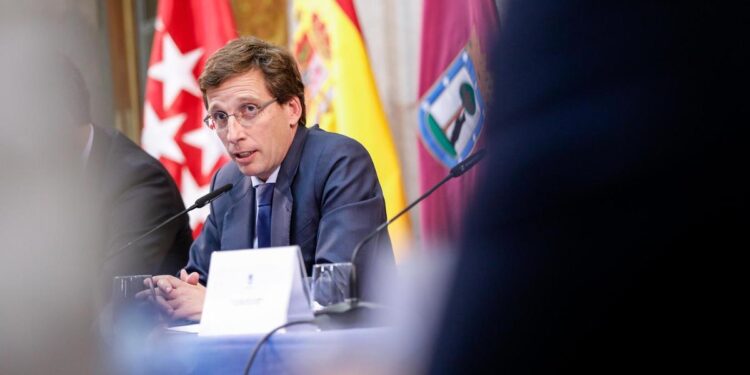 Madrid pedirá al Gobierno de Sánchez que las subvenciones a la rehabilitación no paguen impuestos