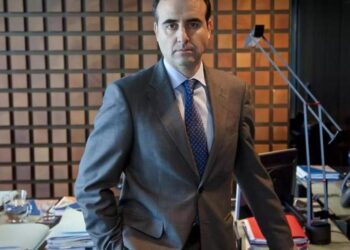 Ciril Rozman, vicepresidente de Aigües de Barcelona y directivo de Agbar, deja el grupo