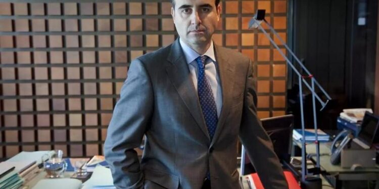 Ciril Rozman, vicepresidente de Aigües de Barcelona y directivo de Agbar, deja el grupo