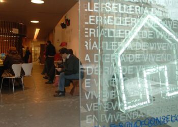 Compartir piso puede no salir caro: hasta 300 euros de ayuda según la Comunidad Autónoma