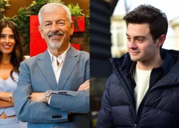 ‘Hermanos’ continúa líder en la noche del martes y ‘First dates hotel’ se mantiene en Telecinco