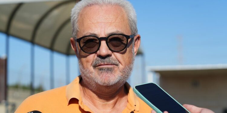 Vallejo, tras dictar su libertad el TC: ‘Es un escándalo que hayamos estado en la cárcel sin pruebas’