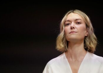 Inditex impulsa el mejor Ibex desde 2009