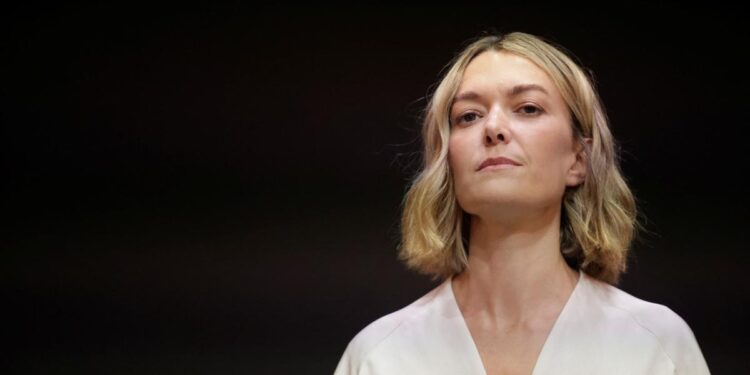 Inditex impulsa el mejor Ibex desde 2009