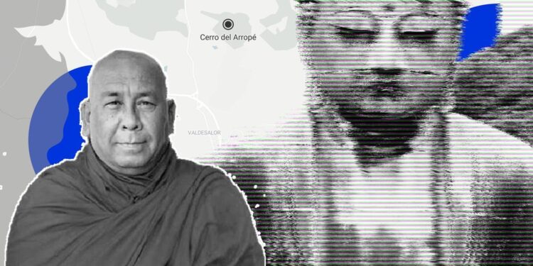 Temerás a los vivos