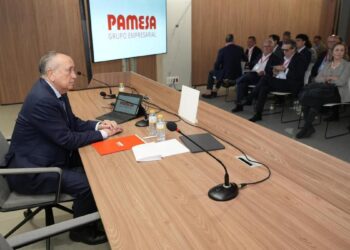 Grupo Pamesa alcanza los 133 millones en inversiones en 2023