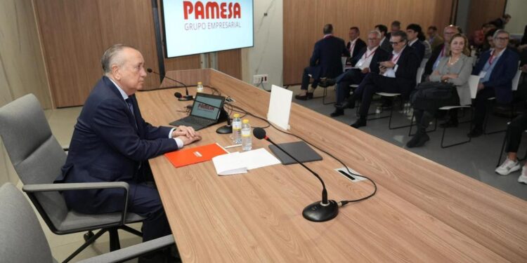 Grupo Pamesa alcanza los 133 millones en inversiones en 2023