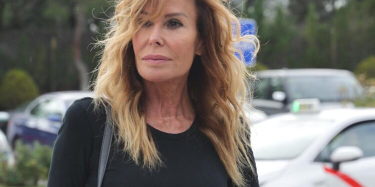 Lara Dibildos se pronuncia para defender a Escassi: ‘Como ex, es maravilloso’