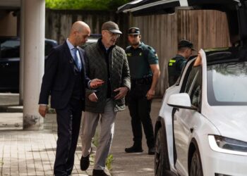 La jueza pide a Hacienda que determine si el brazo jurídico de Rubiales cometió alguna infracción por pagos en metálico