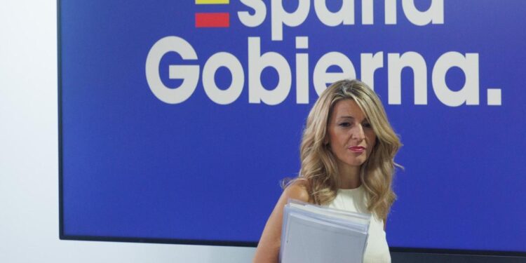 El fracaso de la política de vivienda tensiona la coalición de Gobierno: “Sánchez no hace nada”