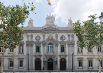 El Tribunal Supremo niega que el Ayuntamiento de Pozuelo deba pagar las cuotas del colegio profesional de una arquitecta técnica