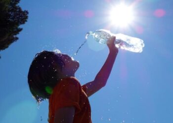 Se avecina ola de calor extremo en Alcalá: consejos para evitar posibles peligros