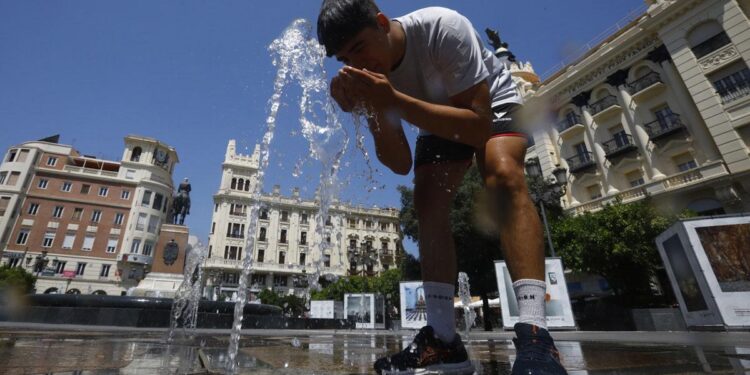 ¡Huye del calor! Estos son 7 destinos europeos perfectos para una escapada de fin de semana