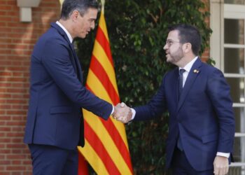 La legislatura fantasma