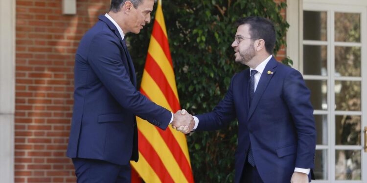 La legislatura fantasma