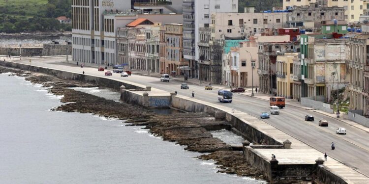 Lo que queda de Cuba