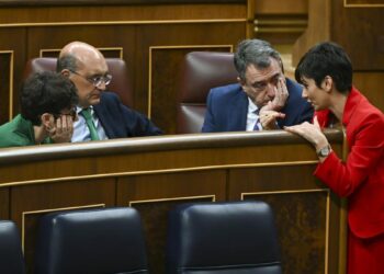 Guerra abierta entre PSOE y PP por tomar la delantera con la Ley del Suelo
