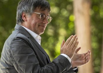 El juez Llarena deberá sopesar una prisión sin fianza de Puigdemont porque el auto que rechaza la amnistía no es aún firme