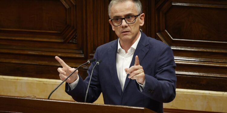 ERC avisa a Illa de que su ‘sí’ a la investidura ‘está cargado de ‘noes»: ‘Cumpla, tenemos memoria’