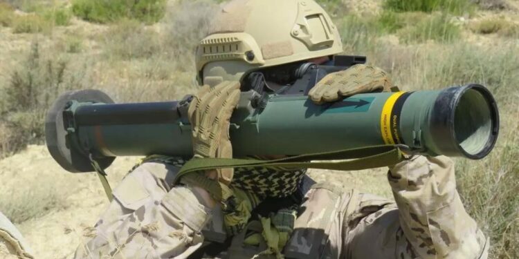 España se suma a la inversión en más armas ante los retos de una nueva Guerra Fría