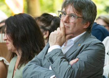 Y si Puigdemont no vuelve, tampoco pasa nada