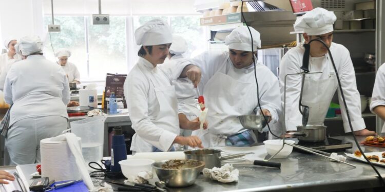 Casi 900.000 estudiantes ya han cotizado por sus prácticas desde que es obligatorio