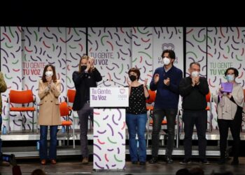 Podemos quiere blindar por ley el internet ultrarrápido en la España vacía antes de 2025