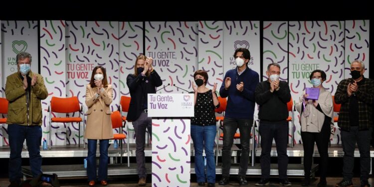 Podemos quiere blindar por ley el internet ultrarrápido en la España vacía antes de 2025