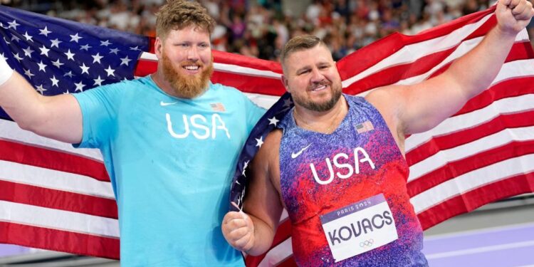 Estados Unidos, de la total superioridad en el atletismo al ‘Lyles no correrá más’