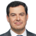 Juanma Moreno