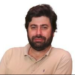 Malcolm Otero Barral
