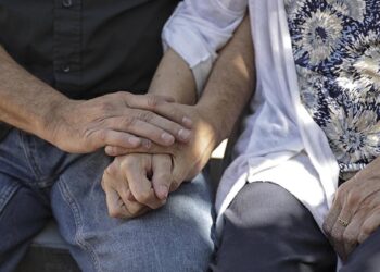 Volver a nacer tras un intento de suicidio: ‘No quería morir, solo quería dejar de sufrir’