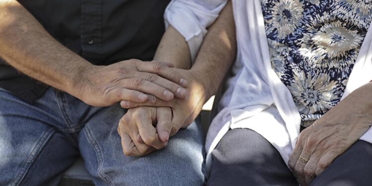 Volver a nacer tras un intento de suicidio: ‘No quería morir, solo quería dejar de sufrir’