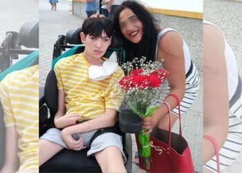 La madre que tiró el cadáver de su hijo discapacitado a la basura no irá a la cárcel