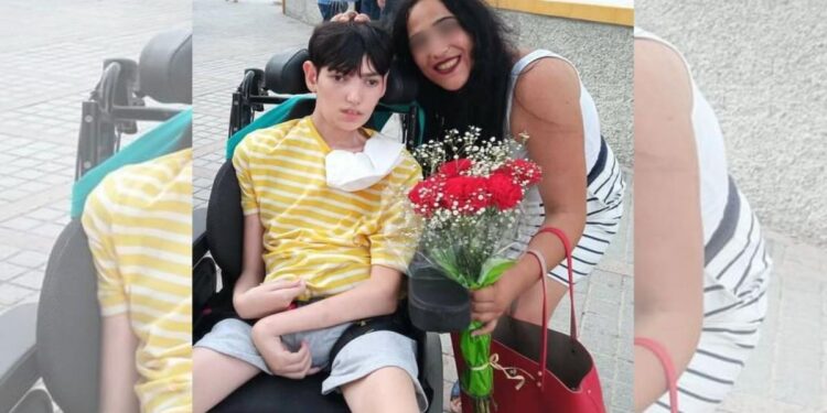 La madre que tiró el cadáver de su hijo discapacitado a la basura no irá a la cárcel