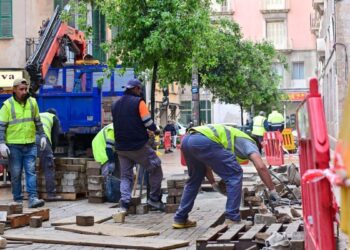 La deuda morosa entre empresas se incrementa un 20,5% hasta los 1.270 millones