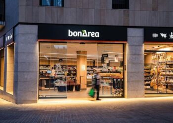 Abrir mientras otros cierran, una de las claves del éxito de bonÁrea