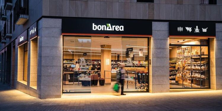 Abrir mientras otros cierran, una de las claves del éxito de bonÁrea