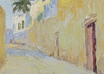 Lo que trae el otoño artístico en los museos madrileños, escapada incluida