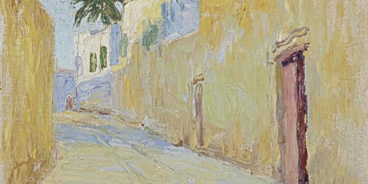 Lo que trae el otoño artístico en los museos madrileños, escapada incluida