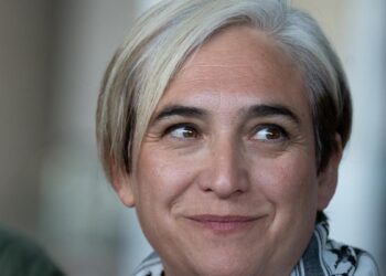 Colau anuncia que dejará el Ayuntamiento de Barcelona y el coliderazgo de los Comuns en octubre