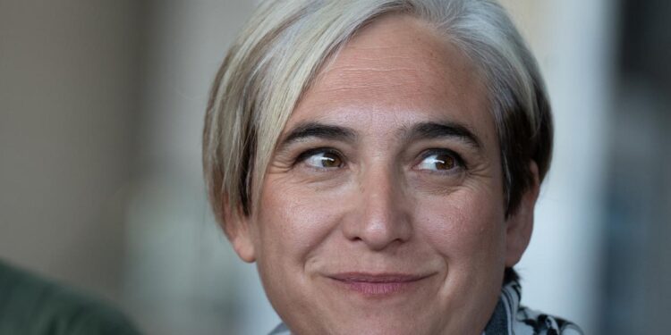 Colau anuncia que dejará el Ayuntamiento de Barcelona y el coliderazgo de los Comuns en octubre