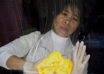 Las trabajadoras del hogar, ante los nuevos derechos que se les reconoce: ‘España sigue en deuda con nosotras’