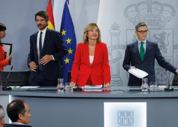 Los consejeros de la Comisión de la Competencia elegidos por el Gobierno controlarán el registro de los medios de comunicación